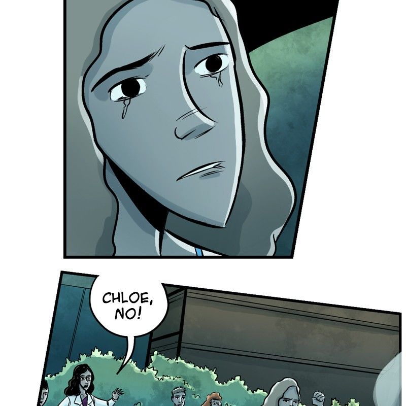 Adamsville Chapter 48 page 8 - Chapter 48 : Book 2: The Garden, Episode 30