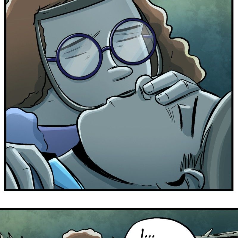 Adamsville Chapter 49 page 11 - Chapter 49 : Book 2: The Garden, Episode 31