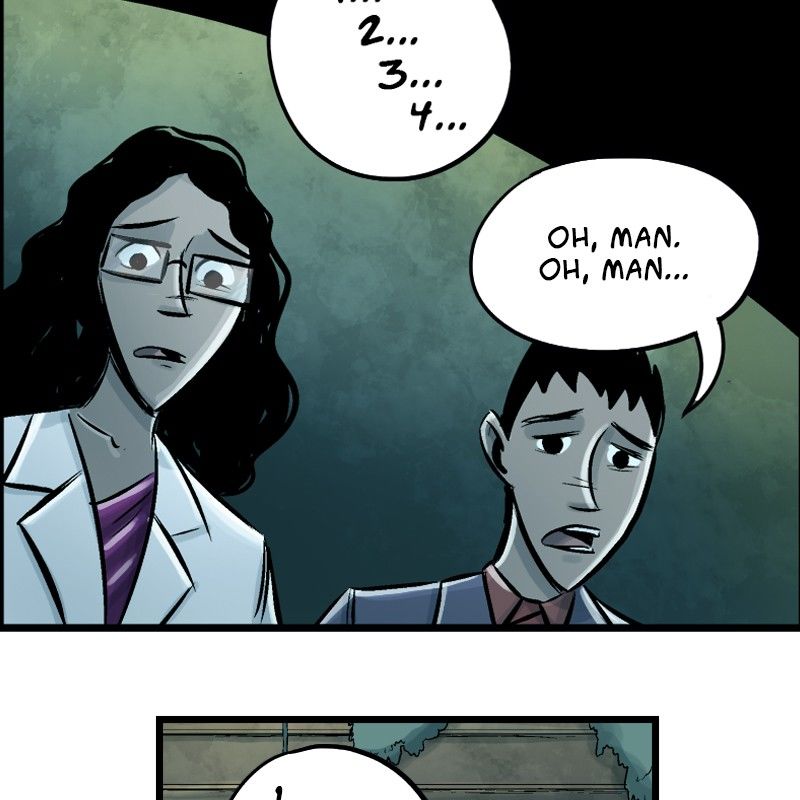 Adamsville Chapter 49 page 13 - Chapter 49 : Book 2: The Garden, Episode 31