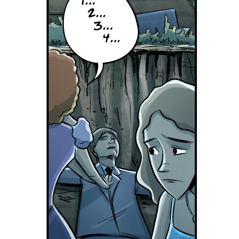 Adamsville Chapter 49 page 14 - Chapter 49 : Book 2: The Garden, Episode 31