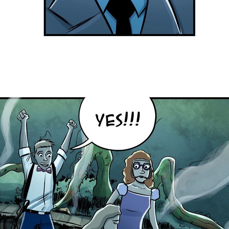 Adamsville Chapter 49 page 18 - Chapter 49 : Book 2: The Garden, Episode 31