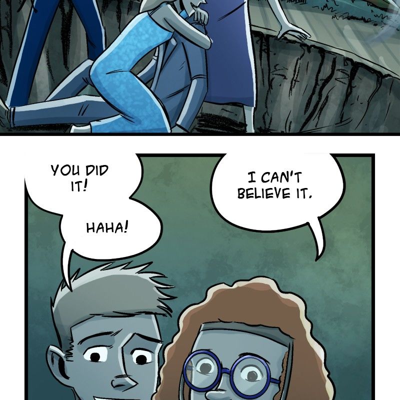 Adamsville Chapter 49 page 19 - Chapter 49 : Book 2: The Garden, Episode 31