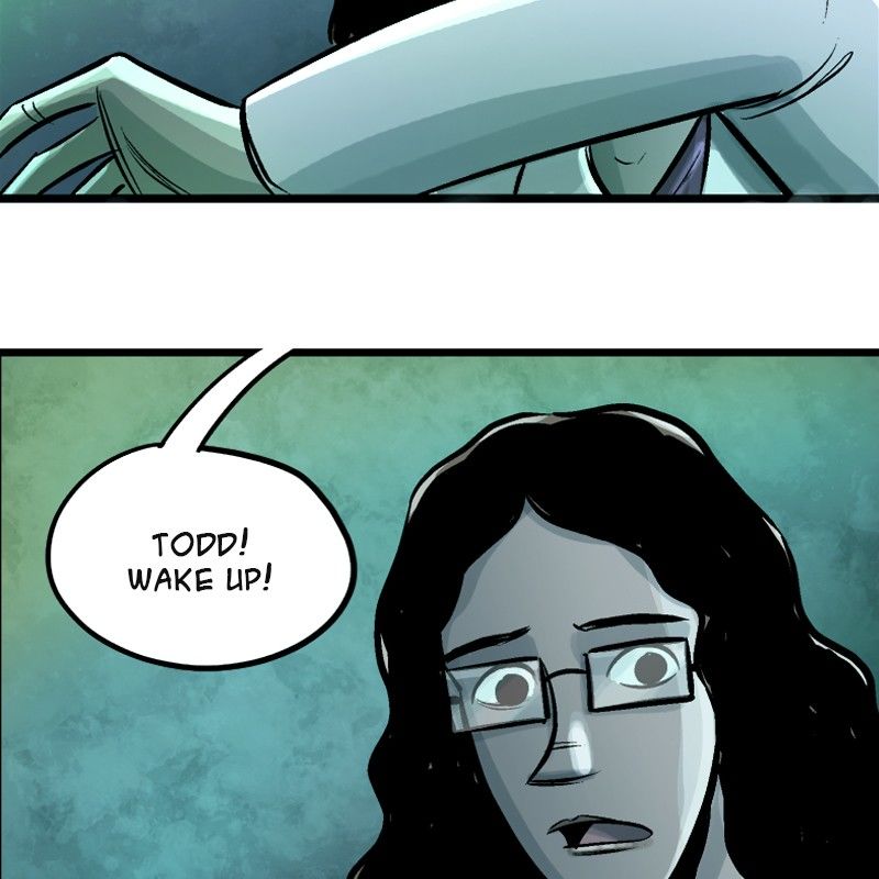 Adamsville Chapter 49 page 2 - Chapter 49 : Book 2: The Garden, Episode 31