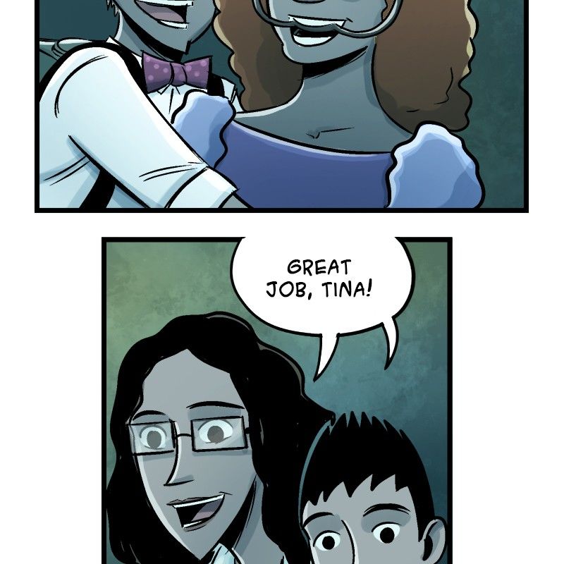 Adamsville Chapter 49 page 20 - Chapter 49 : Book 2: The Garden, Episode 31