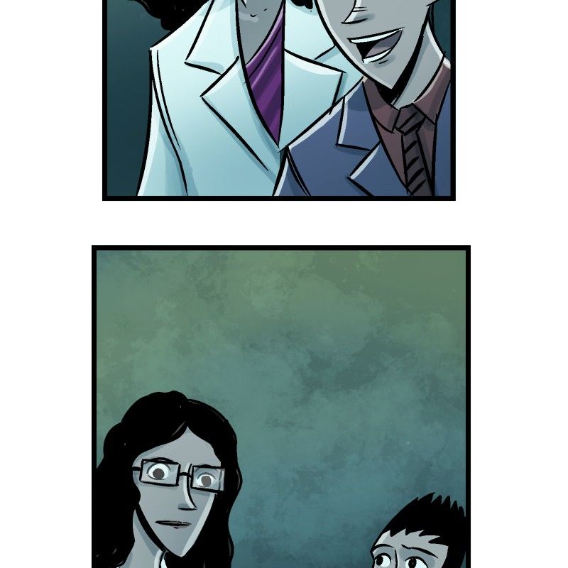 Adamsville Chapter 49 page 21 - Chapter 49 : Book 2: The Garden, Episode 31