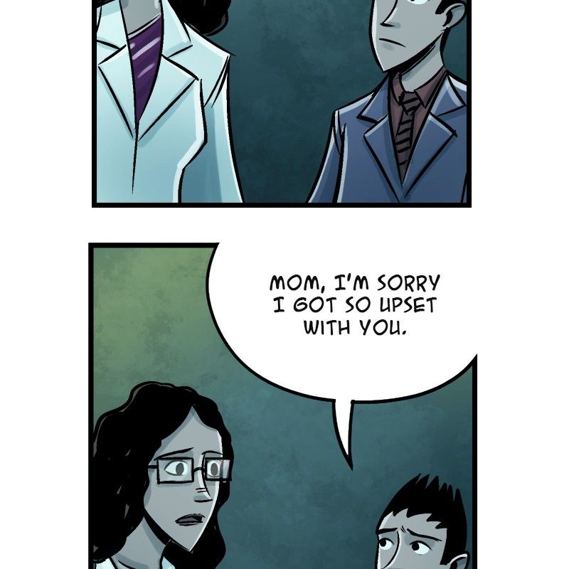 Adamsville Chapter 49 page 22 - Chapter 49 : Book 2: The Garden, Episode 31