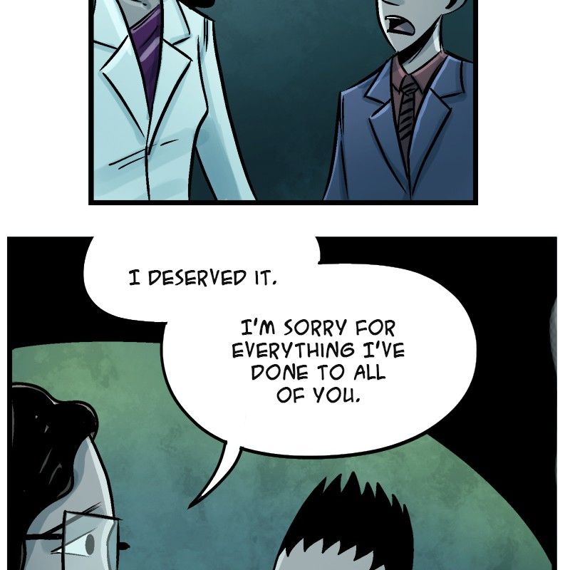 Adamsville Chapter 49 page 23 - Chapter 49 : Book 2: The Garden, Episode 31