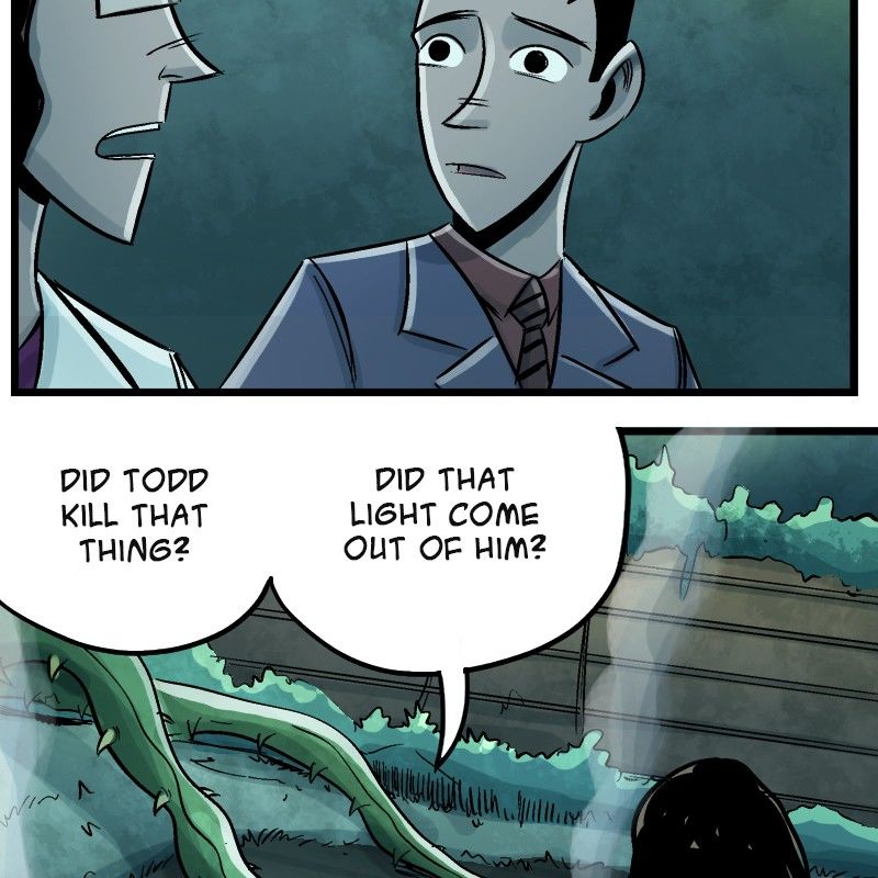 Adamsville Chapter 49 page 24 - Chapter 49 : Book 2: The Garden, Episode 31