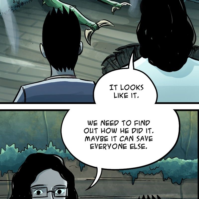 Adamsville Chapter 49 page 25 - Chapter 49 : Book 2: The Garden, Episode 31
