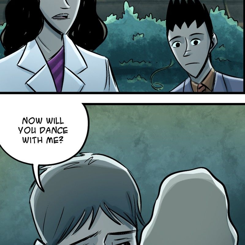 Adamsville Chapter 49 page 26 - Chapter 49 : Book 2: The Garden, Episode 31
