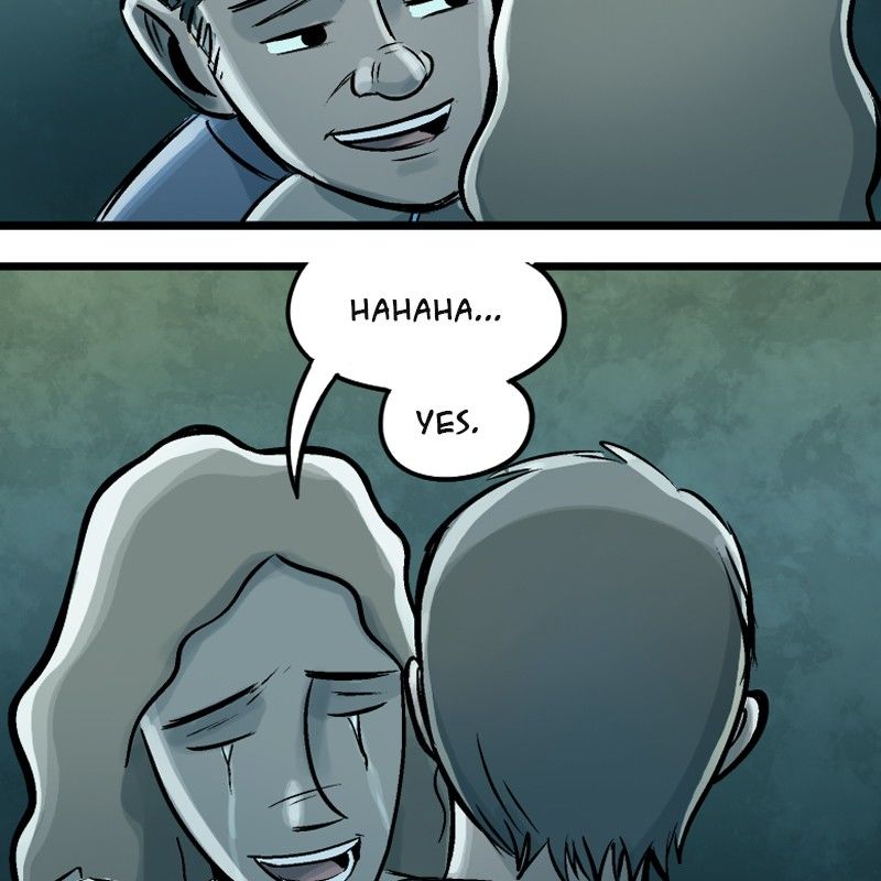 Adamsville Chapter 49 page 27 - Chapter 49 : Book 2: The Garden, Episode 31