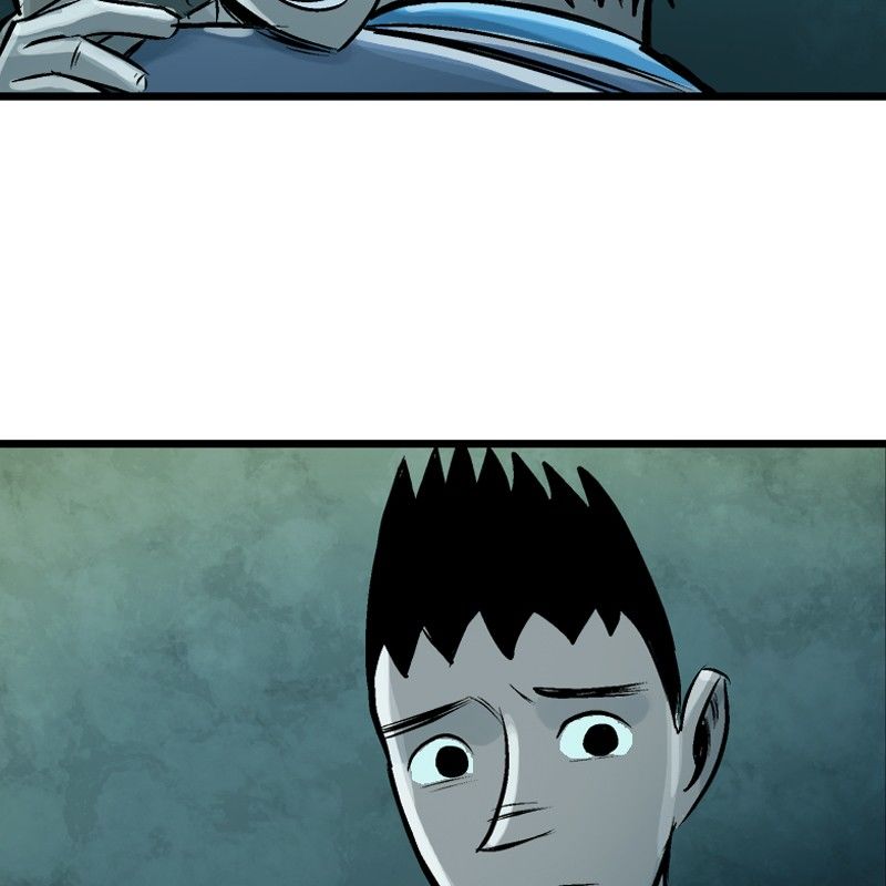 Adamsville Chapter 49 page 28 - Chapter 49 : Book 2: The Garden, Episode 31