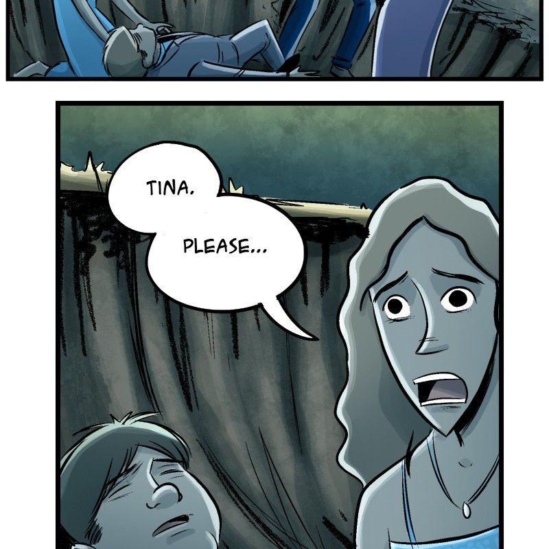 Adamsville Chapter 49 page 6 - Chapter 49 : Book 2: The Garden, Episode 31