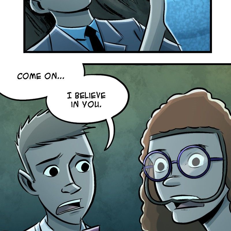 Adamsville Chapter 49 page 7 - Chapter 49 : Book 2: The Garden, Episode 31