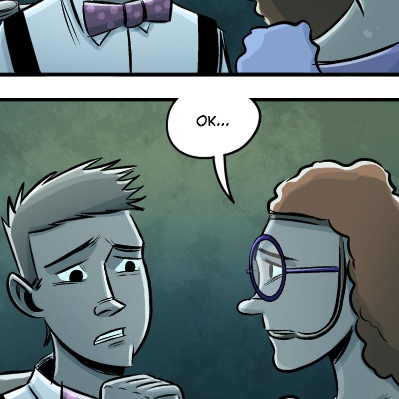 Adamsville Chapter 49 page 8 - Chapter 49 : Book 2: The Garden, Episode 31
