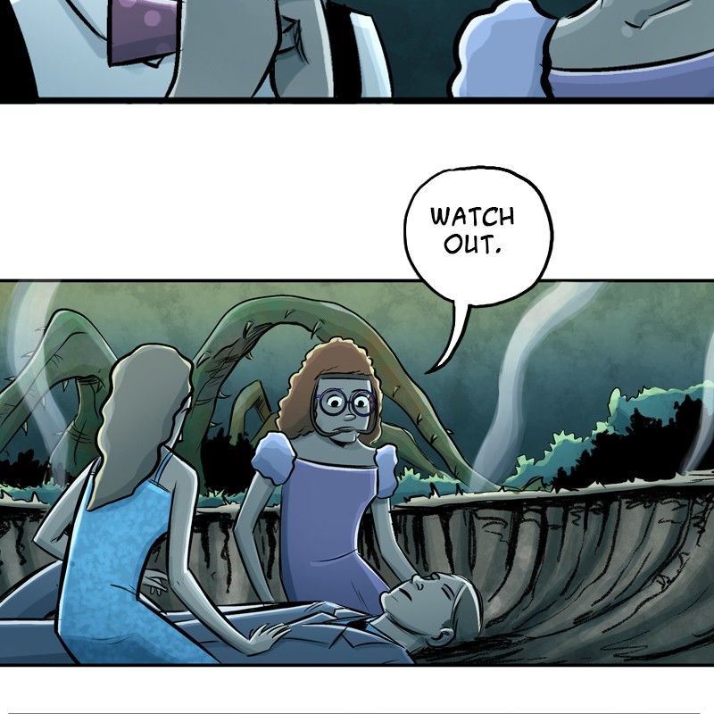 Adamsville Chapter 49 page 9 - Chapter 49 : Book 2: The Garden, Episode 31