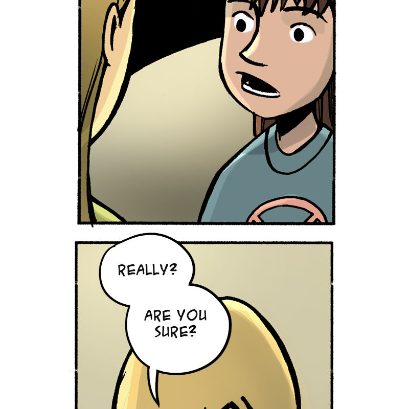 Adamsville Chapter 5 page 10 - Chapter 5 : Book 1: The Unknowns, Episode 5