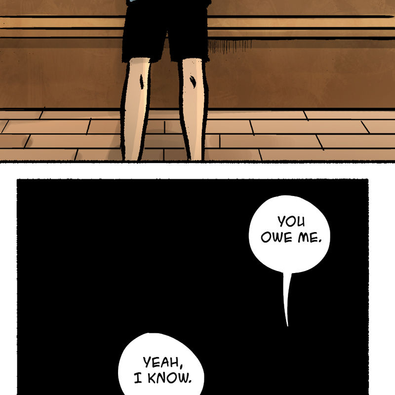 Adamsville Chapter 5 page 15 - Chapter 5 : Book 1: The Unknowns, Episode 5