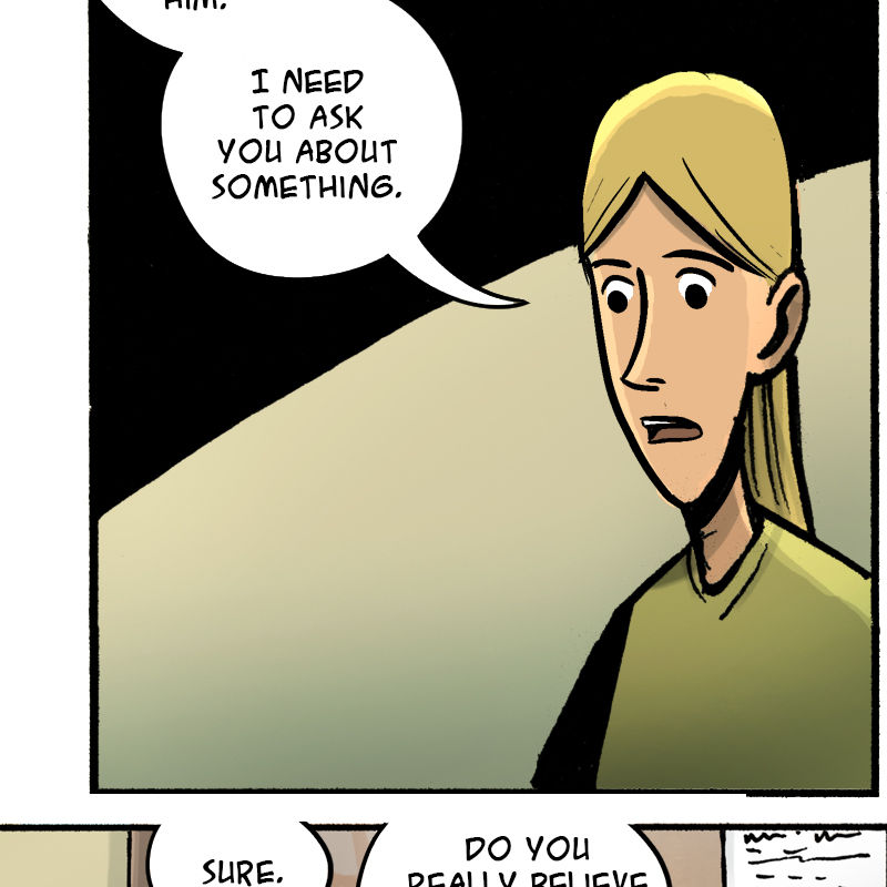 Adamsville Chapter 5 page 45 - Chapter 5 : Book 1: The Unknowns, Episode 5