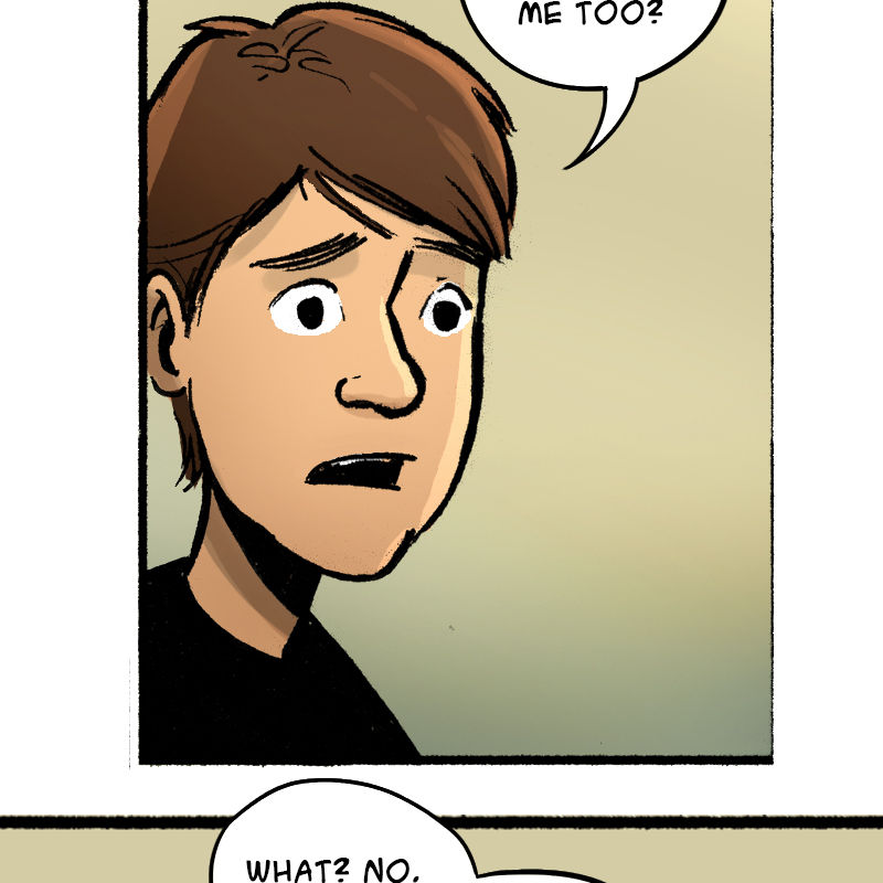 Adamsville Chapter 5 page 47 - Chapter 5 : Book 1: The Unknowns, Episode 5