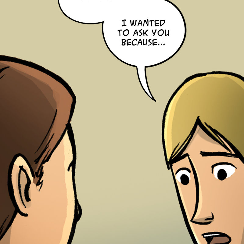 Adamsville Chapter 5 page 48 - Chapter 5 : Book 1: The Unknowns, Episode 5