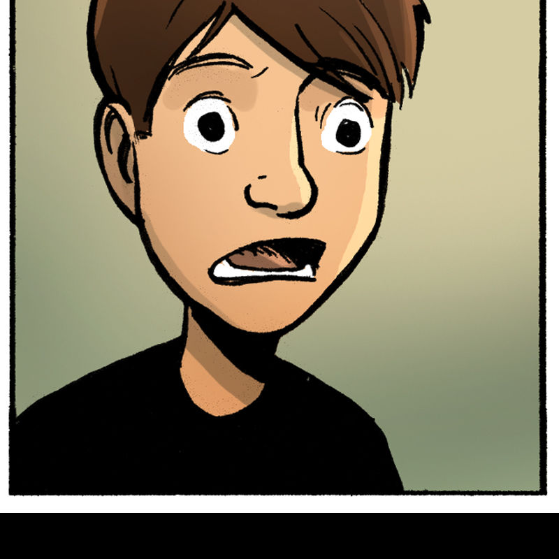 Adamsville Chapter 5 page 50 - Chapter 5 : Book 1: The Unknowns, Episode 5