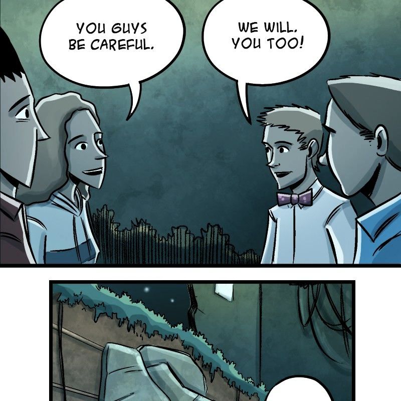 Adamsville Chapter 50 page 10 - Chapter 50 : Book 2: The Garden, Episode 32 [Last Episode of Book 2]