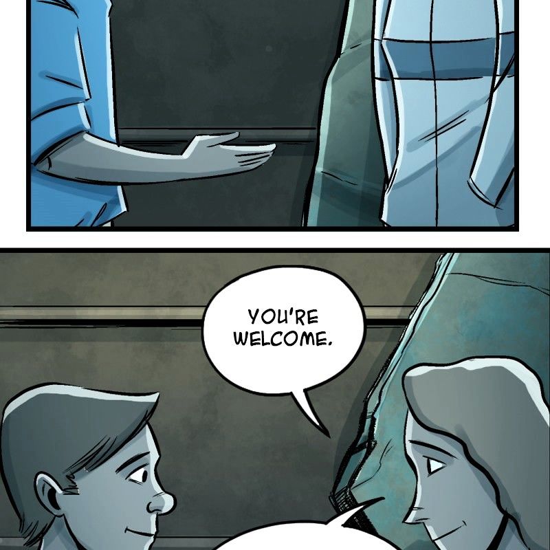 Adamsville Chapter 50 page 15 - Chapter 50 : Book 2: The Garden, Episode 32 [Last Episode of Book 2]