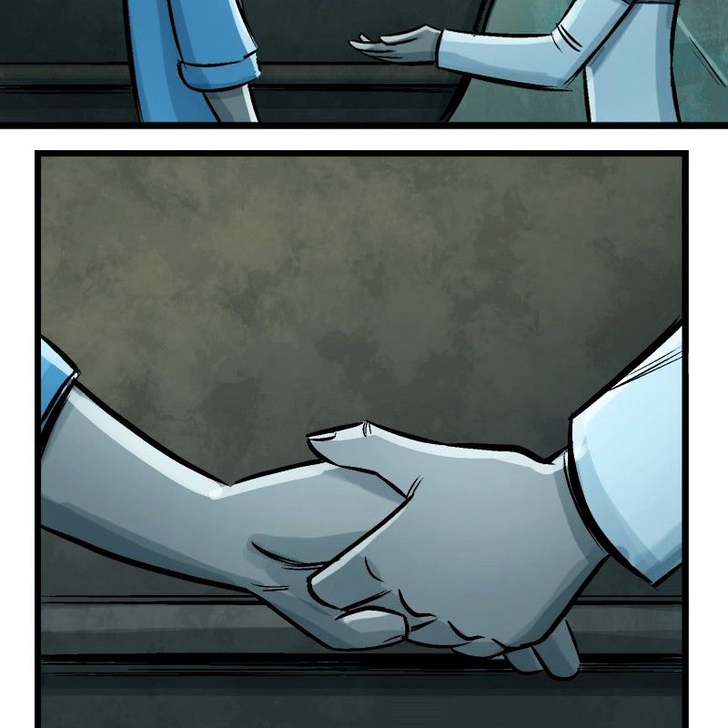 Adamsville Chapter 50 page 17 - Chapter 50 : Book 2: The Garden, Episode 32 [Last Episode of Book 2]