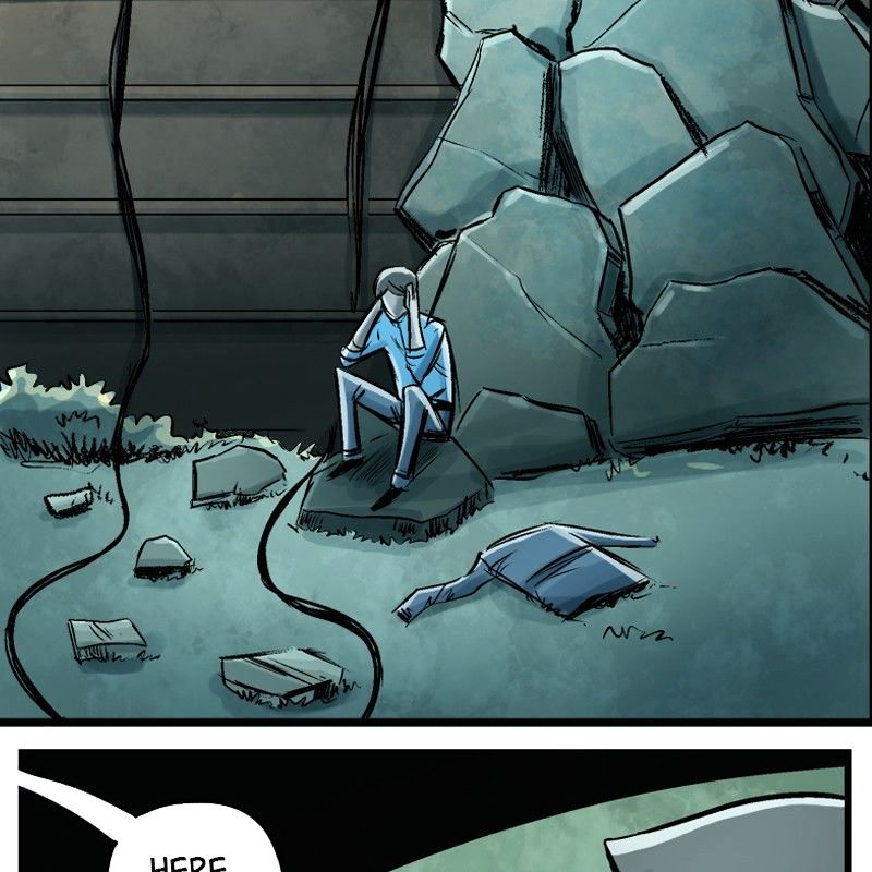 Adamsville Chapter 50 page 2 - Chapter 50 : Book 2: The Garden, Episode 32 [Last Episode of Book 2]