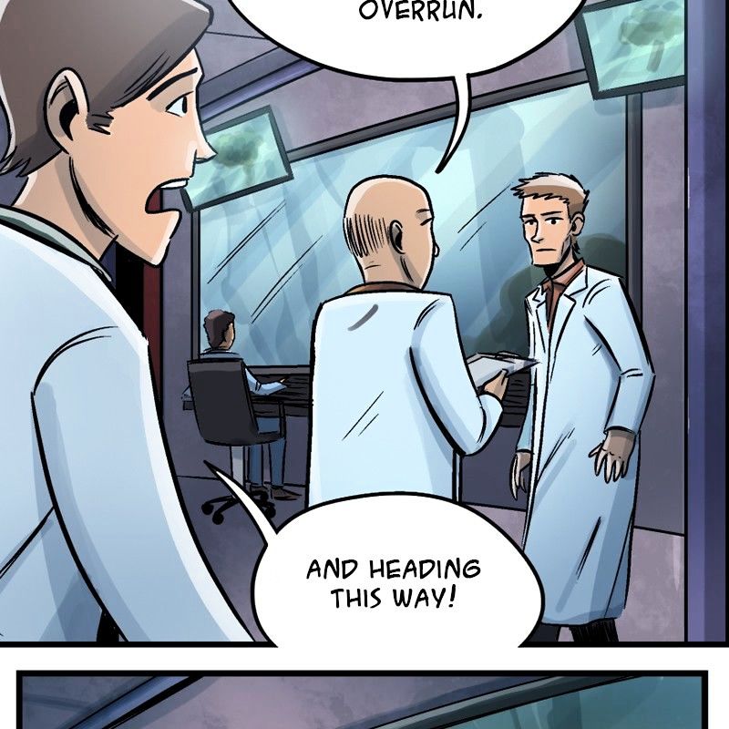 Adamsville Chapter 50 page 28 - Chapter 50 : Book 2: The Garden, Episode 32 [Last Episode of Book 2]
