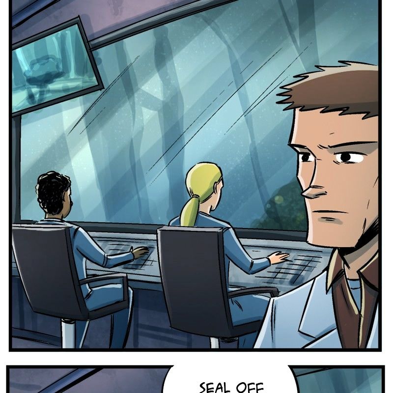 Adamsville Chapter 50 page 29 - Chapter 50 : Book 2: The Garden, Episode 32 [Last Episode of Book 2]