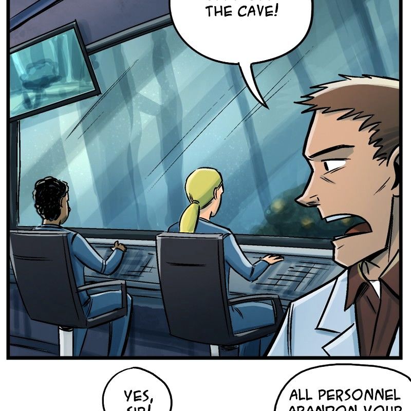 Adamsville Chapter 50 page 30 - Chapter 50 : Book 2: The Garden, Episode 32 [Last Episode of Book 2]