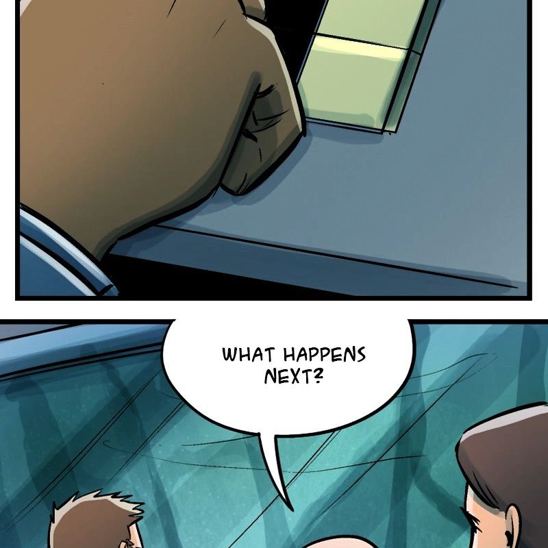Adamsville Chapter 50 page 32 - Chapter 50 : Book 2: The Garden, Episode 32 [Last Episode of Book 2]