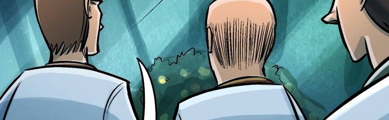 Adamsville Chapter 50 page 33 - Chapter 50 : Book 2: The Garden, Episode 32 [Last Episode of Book 2]
