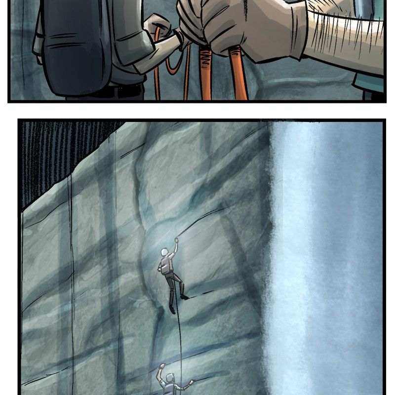 Adamsville Chapter 51 page 10 - Chapter 51 : Book 3, Episode 1