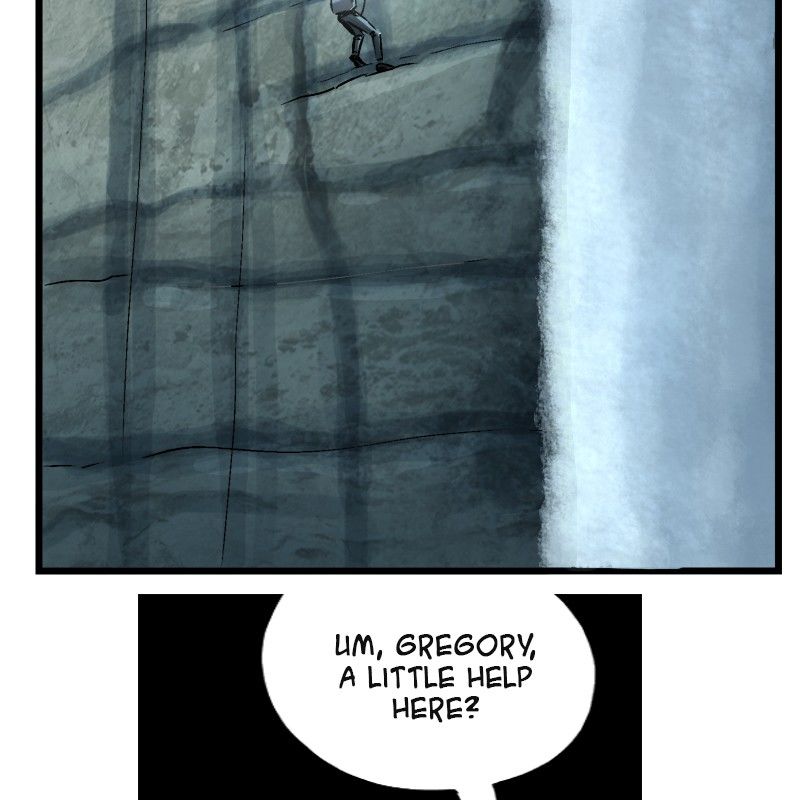 Adamsville Chapter 51 page 11 - Chapter 51 : Book 3, Episode 1