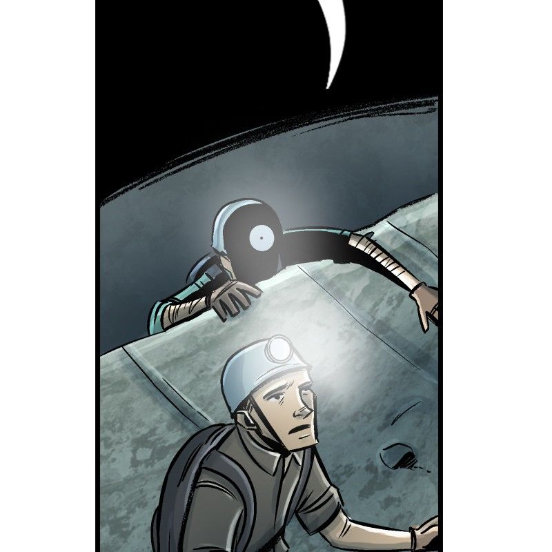 Adamsville Chapter 51 page 12 - Chapter 51 : Book 3, Episode 1