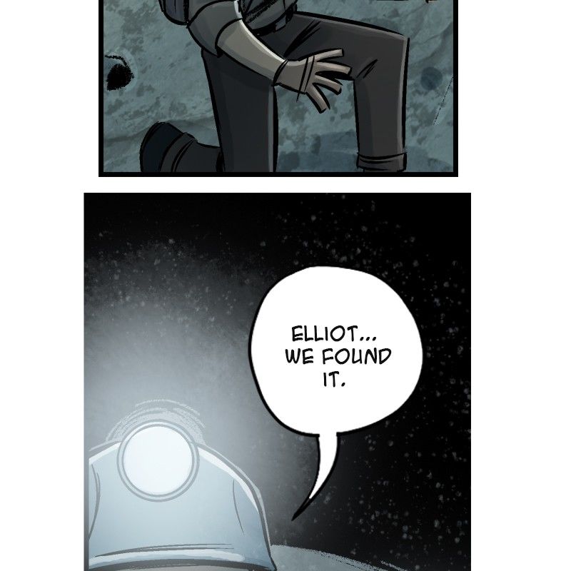Adamsville Chapter 51 page 13 - Chapter 51 : Book 3, Episode 1