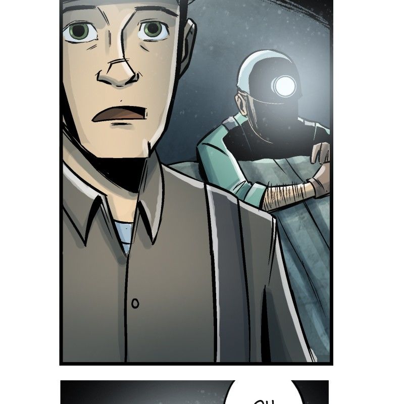 Adamsville Chapter 51 page 14 - Chapter 51 : Book 3, Episode 1