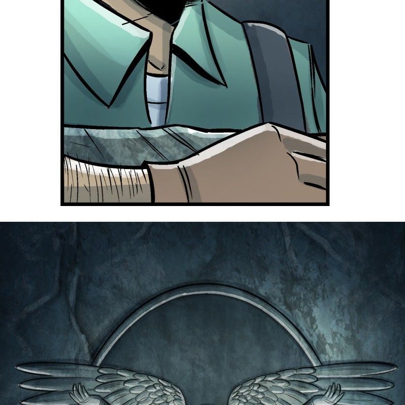 Adamsville Chapter 51 page 16 - Chapter 51 : Book 3, Episode 1