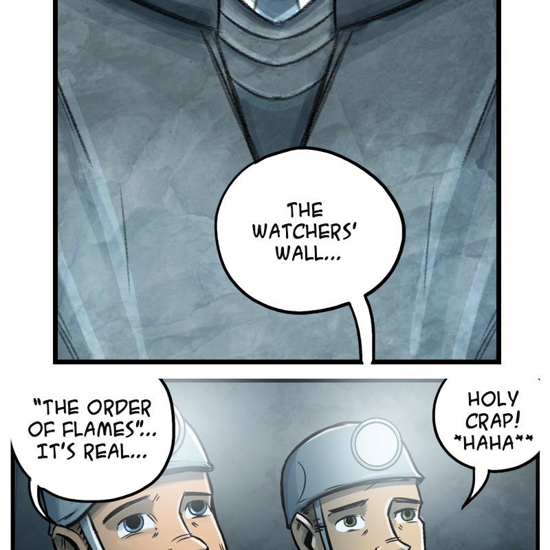 Adamsville Chapter 51 page 19 - Chapter 51 : Book 3, Episode 1