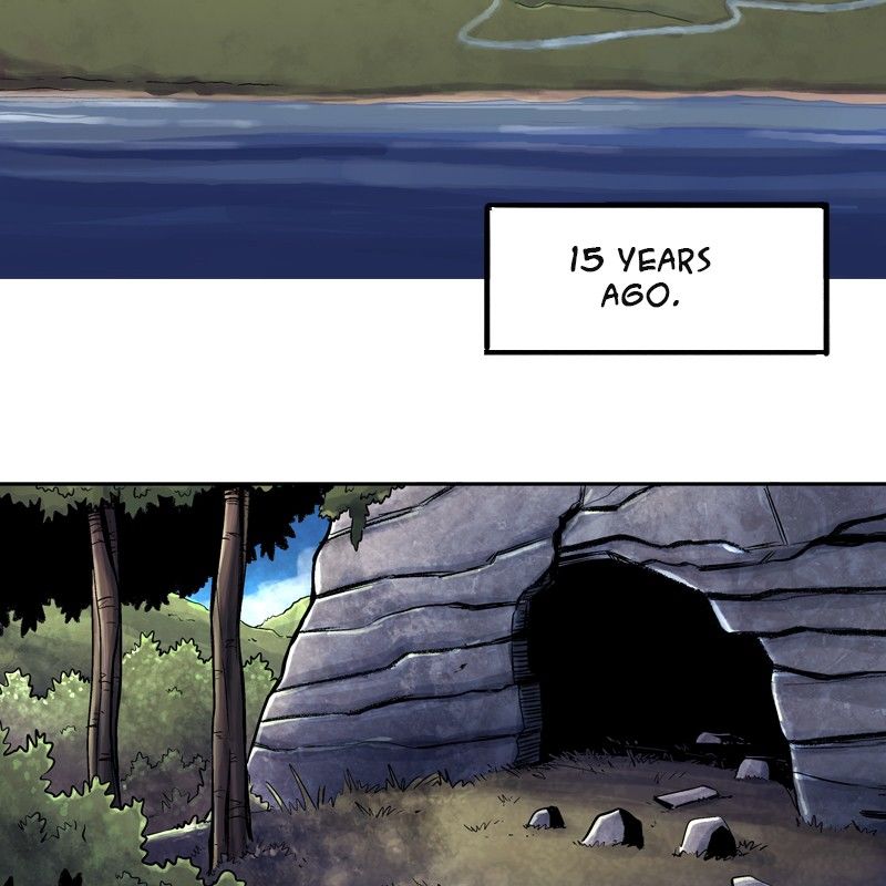 Adamsville Chapter 51 page 2 - Chapter 51 : Book 3, Episode 1