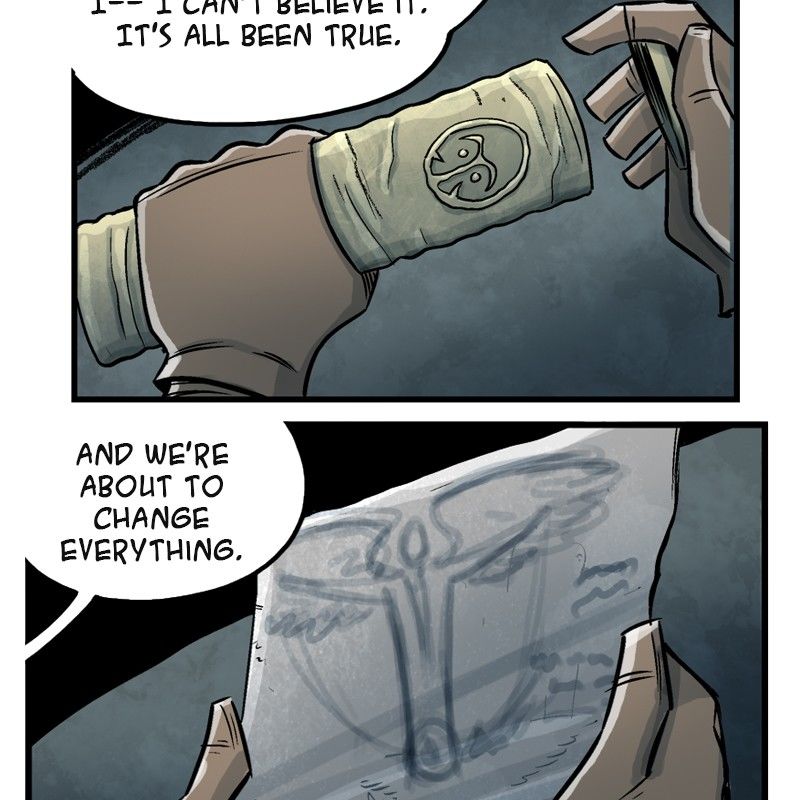 Adamsville Chapter 51 page 21 - Chapter 51 : Book 3, Episode 1