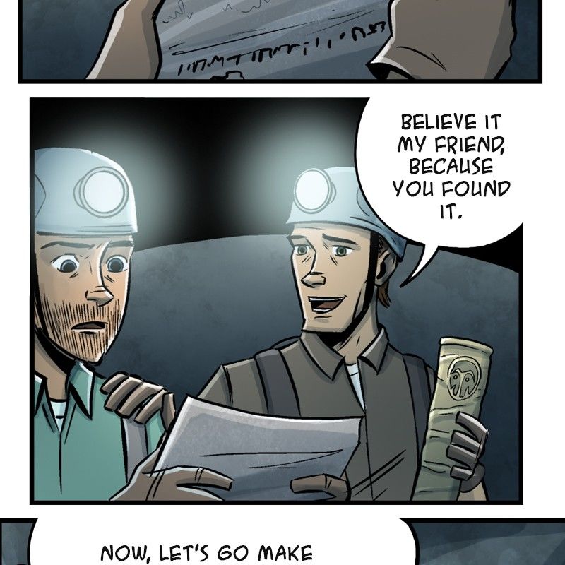 Adamsville Chapter 51 page 22 - Chapter 51 : Book 3, Episode 1