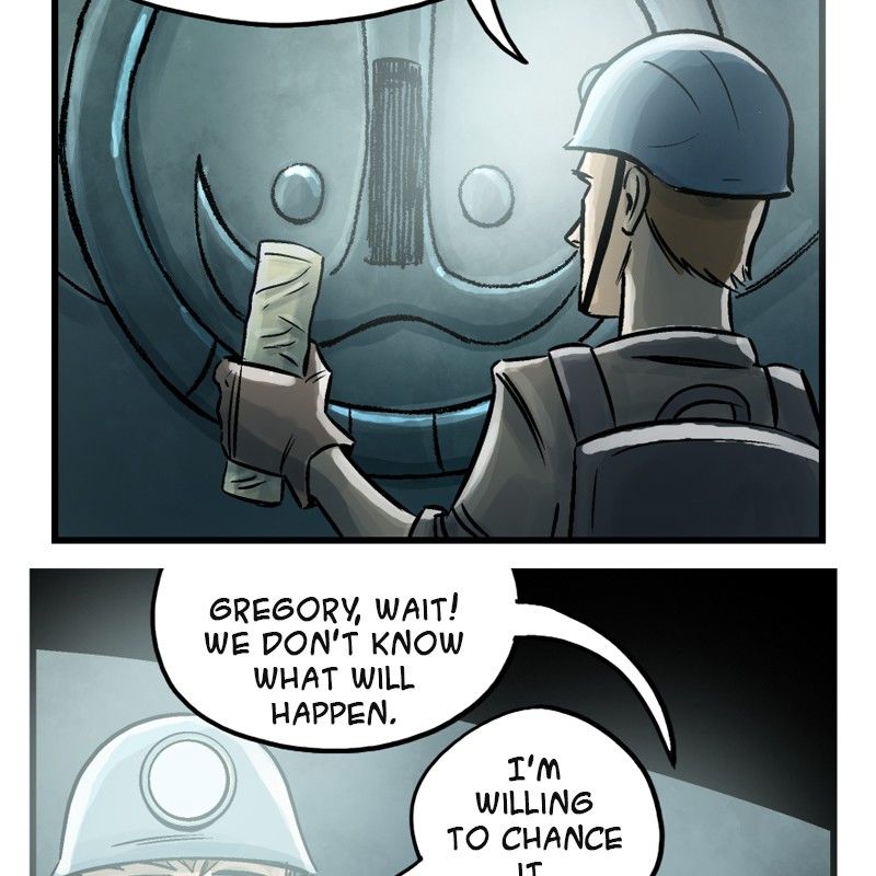 Adamsville Chapter 51 page 24 - Chapter 51 : Book 3, Episode 1