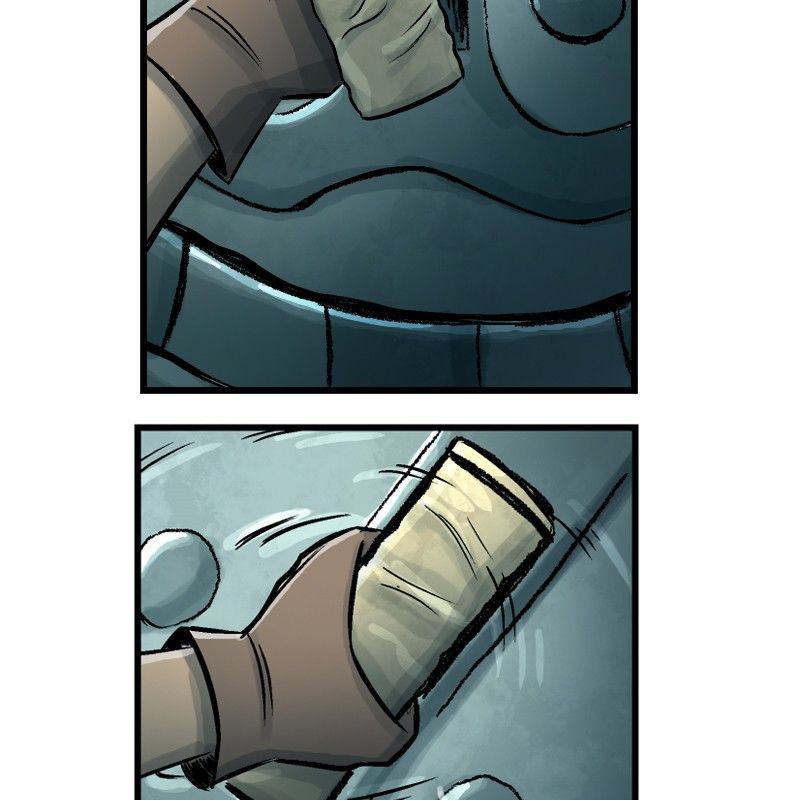Adamsville Chapter 51 page 26 - Chapter 51 : Book 3, Episode 1