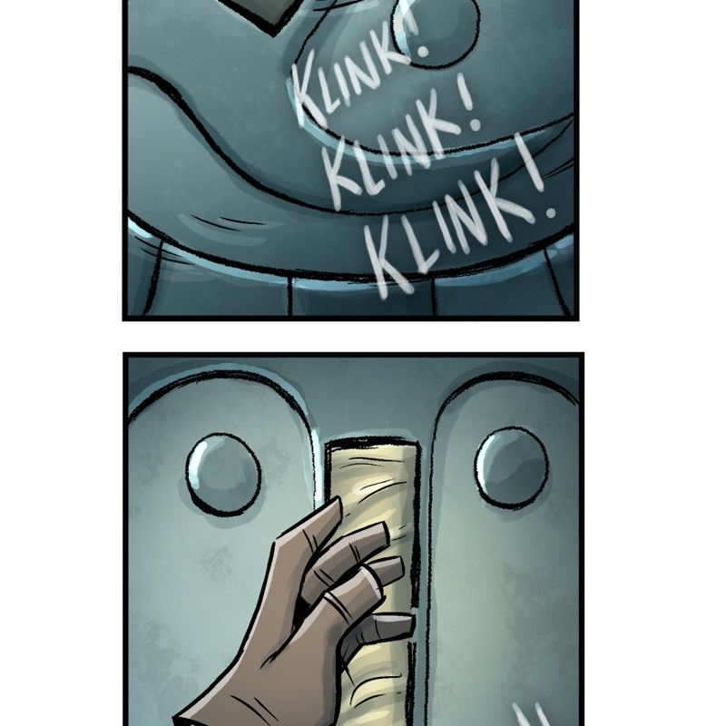 Adamsville Chapter 51 page 27 - Chapter 51 : Book 3, Episode 1