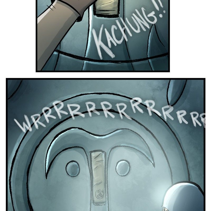 Adamsville Chapter 51 page 28 - Chapter 51 : Book 3, Episode 1