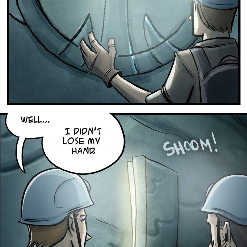 Adamsville Chapter 51 page 29 - Chapter 51 : Book 3, Episode 1
